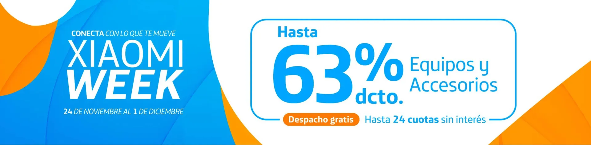 Catálogo de Catálogo Movistar 25 de noviembre al 10 de diciembre 2025 - Página 2