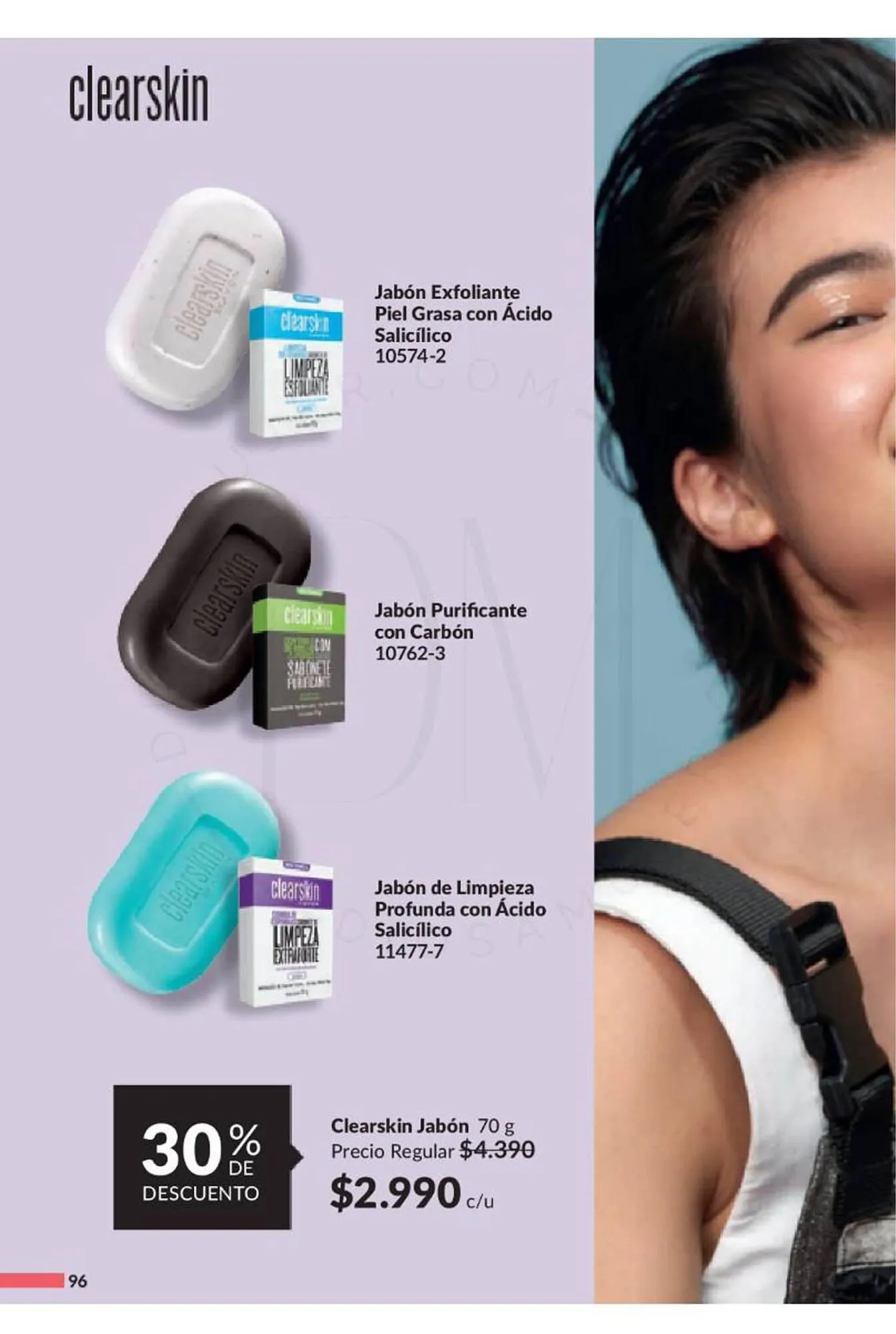 Catálogo de Catálogo Avon 4 de enero al 7 de febrero 2024 - Página 91