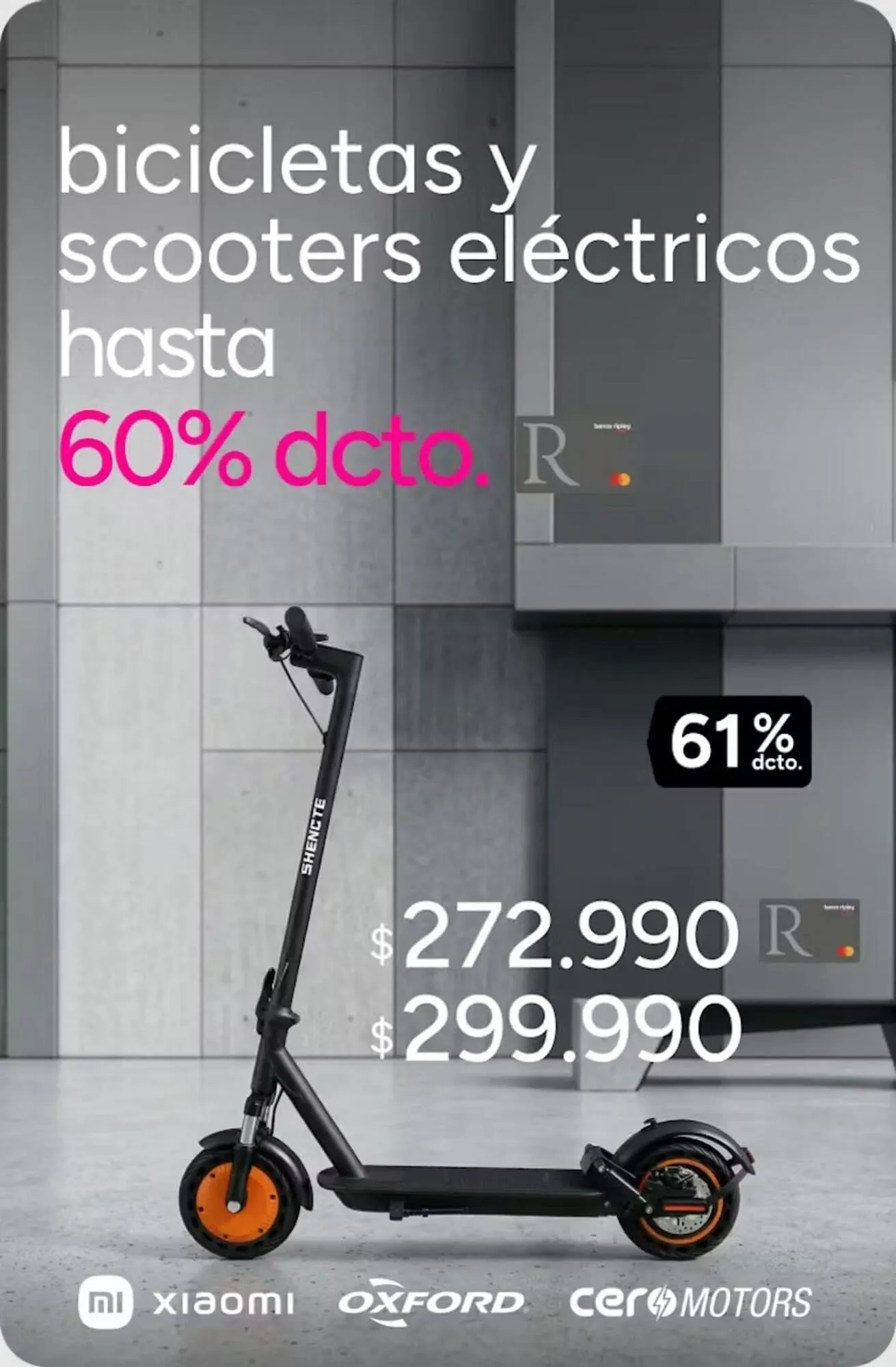 Catálogo de Catálogo Ripley 13 de abril al 20 de abril 2026 - Página 7