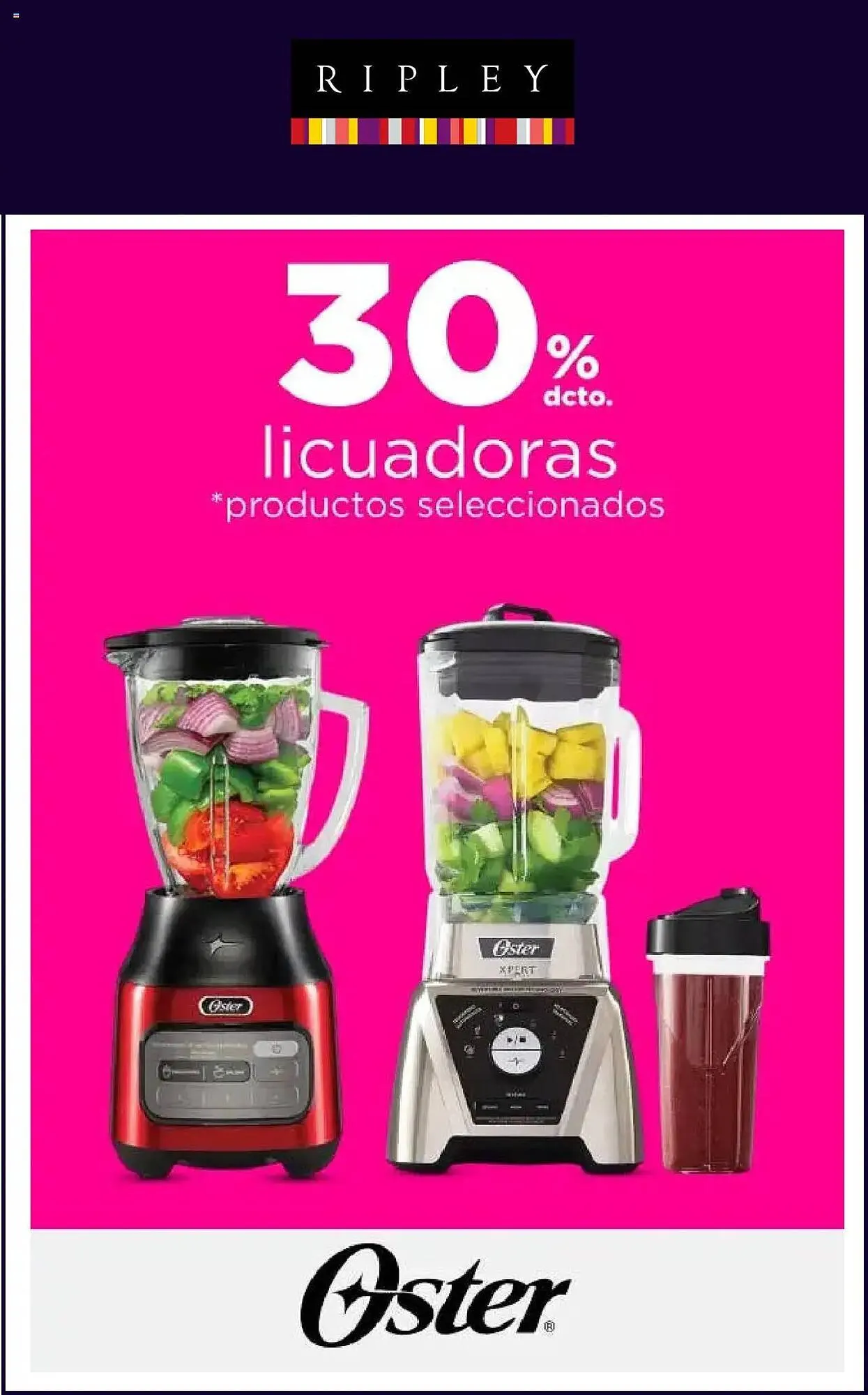 Catálogo de Catálogo Ripley 2 de enero al 16 de enero 2025 - Página 10
