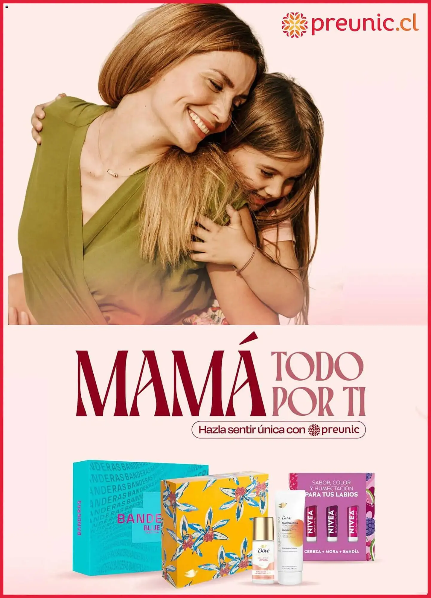 Catálogo de Catálogo Preunic 23 de abril al 10 de mayo 2026 - Página 1