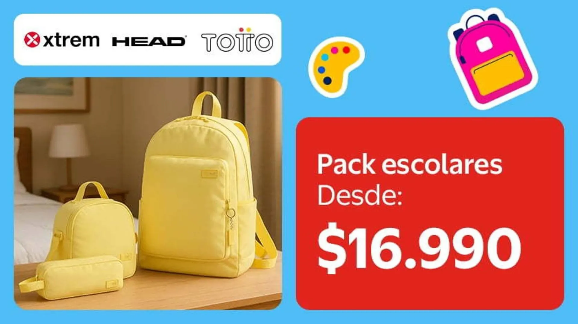 Catálogo de Catálogo Lider 7 de febrero al 28 de febrero 2026 - Página 14