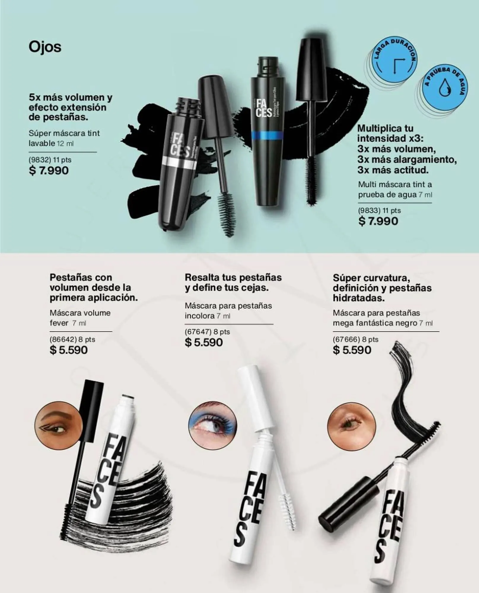 Catálogo de Catálogo Natura 15 de octubre al 15 de noviembre 2024 - Página 77