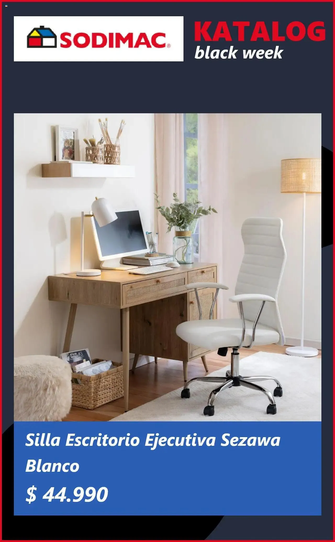 Catálogo de Sodimac catálogo 26 de marzo al 31 de marzo 2025 - Página 6