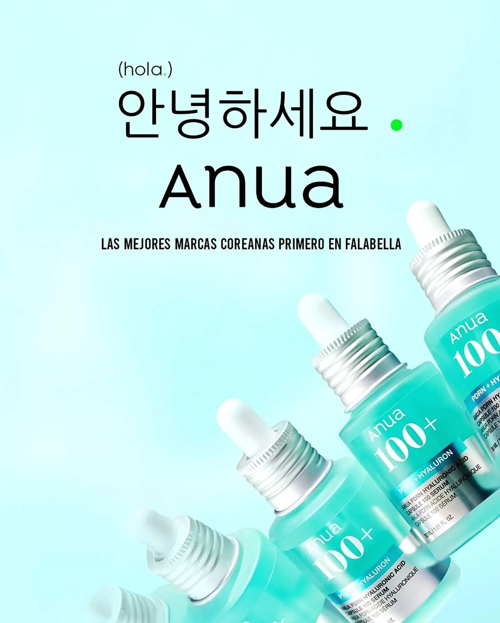 Catálogo Falabella - 1