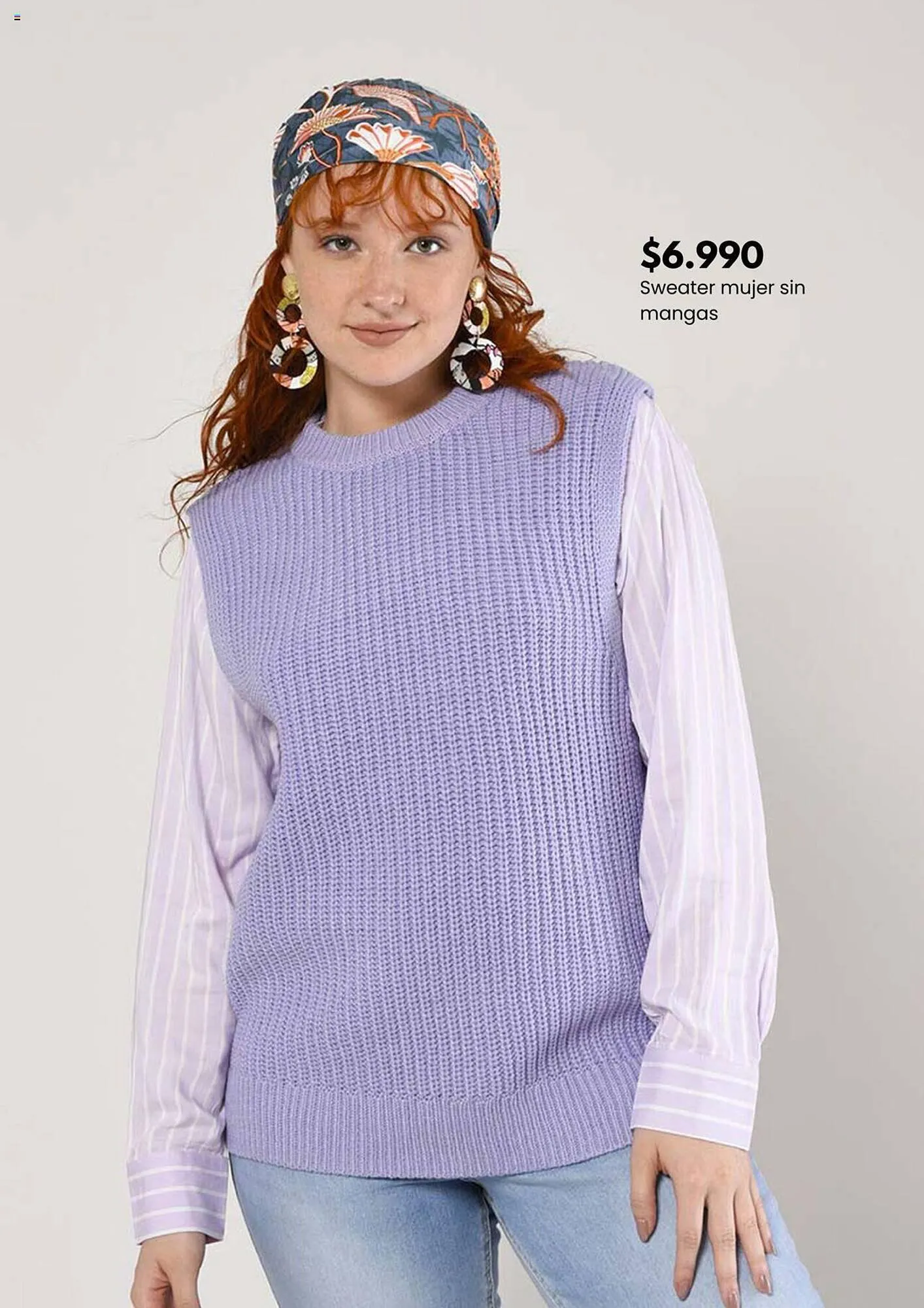 Catálogo de Catálogo Tricot 1 de julio al 31 de julio 2023 - Página 14