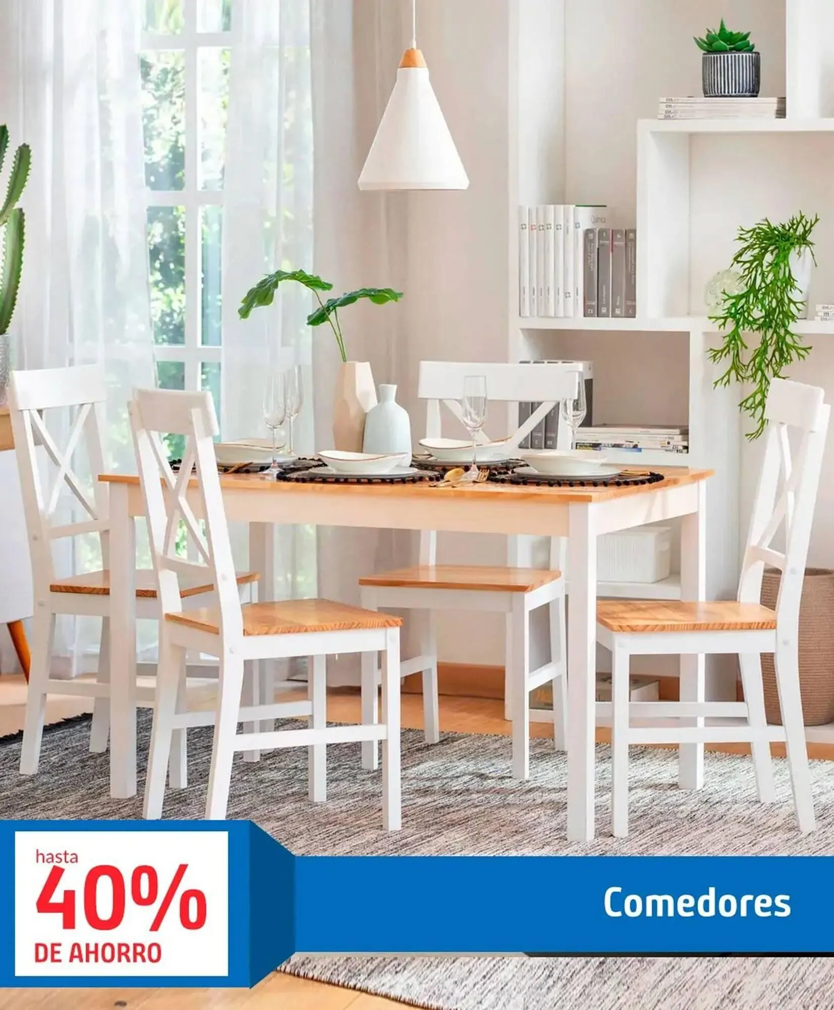 Catálogo de Catálogo Constructor Sodimac 22 de abril al 30 de abril 2026 - Página 5