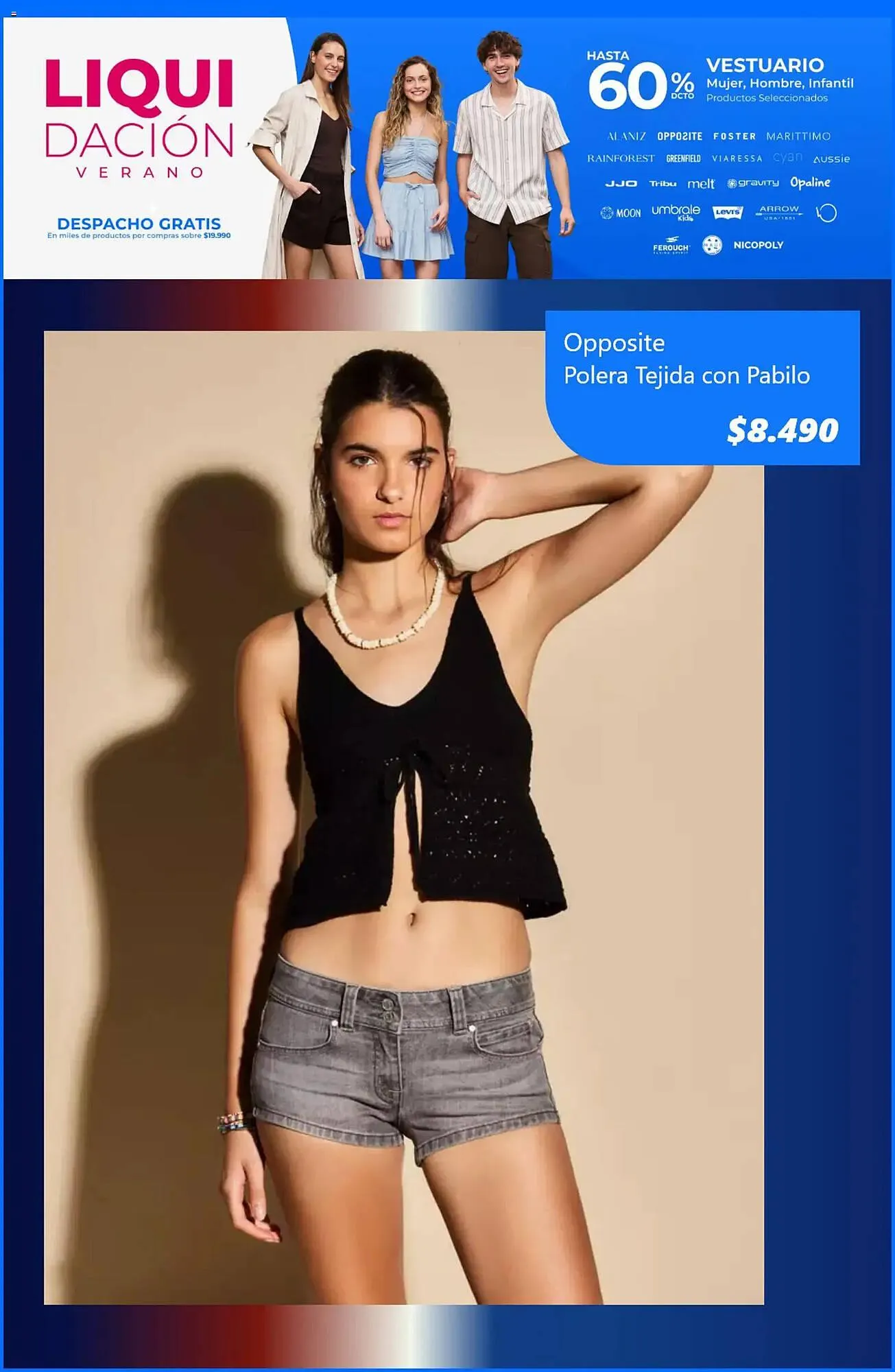 Catálogo de Catálogo Paris 29 de diciembre al 5 de enero 2026 - Página 3