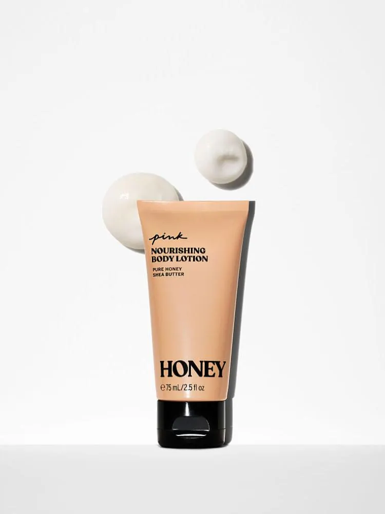 Crema Corporal Honey
