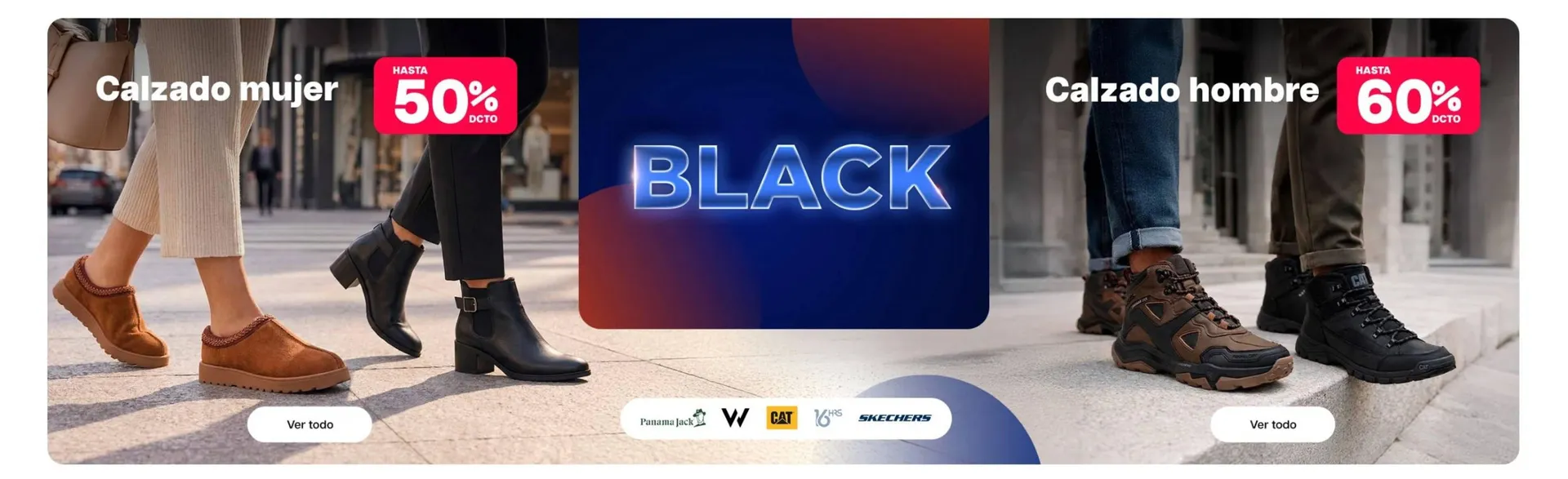 Catálogo de Catálogo Hites 1 de octubre al 31 de octubre 2026 - Página 5