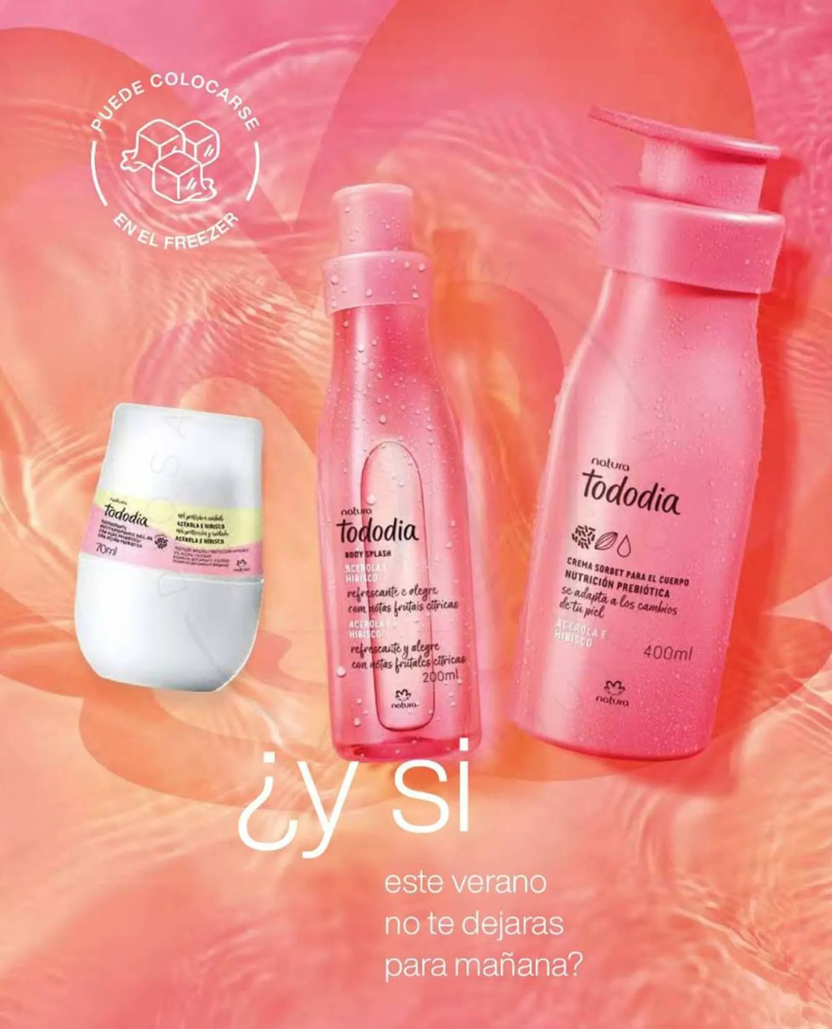 Catálogo de Catálogo Natura 1 de enero al 20 de enero 2024 - Página 4