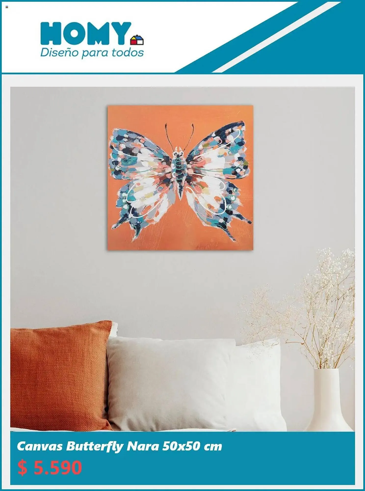 Catálogo de Catálogo Homy 16 de enero al 13 de febrero 2025 - Página 3