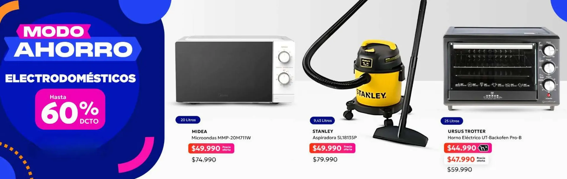 Catálogo de Catálogo Hites 24 de junio al 7 de julio 2025 - Página 6