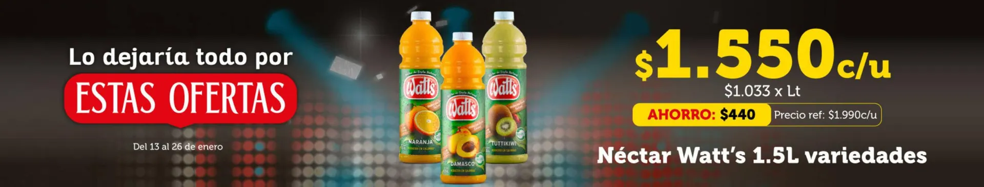 Catálogo de Catálogo Santa Isabel 13 de enero al 19 de enero 2026 - Página 2