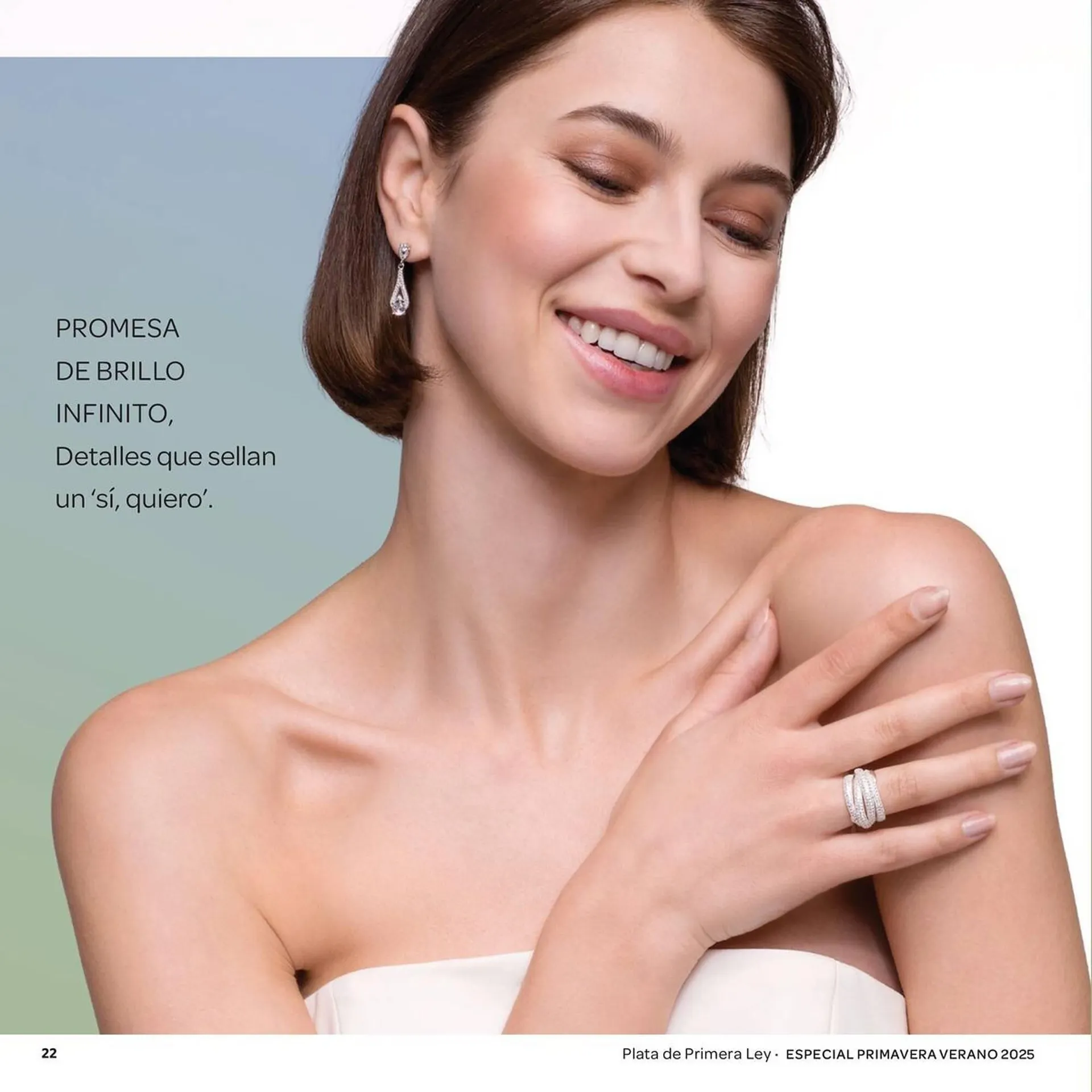 Catálogo de Catálogo Cristian Lay 28 de marzo al 30 de abril 2025 - Página 22