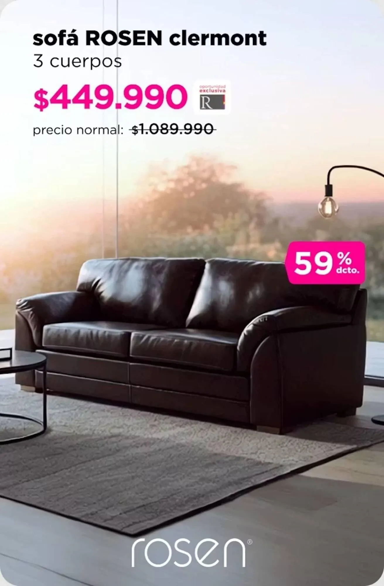 Catálogo de Catálogo Ripley 19 de marzo al 2 de abril 2026 - Página 7