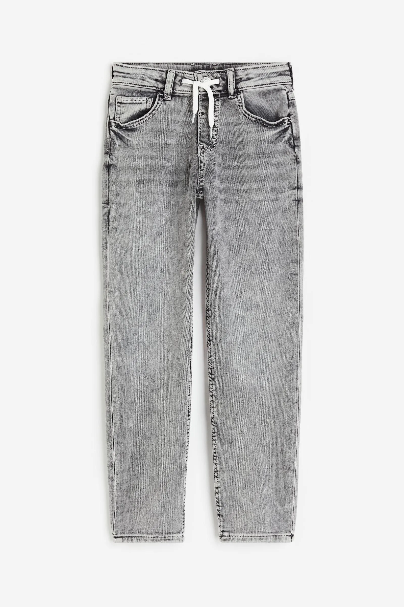 Joggers denim Super Soft