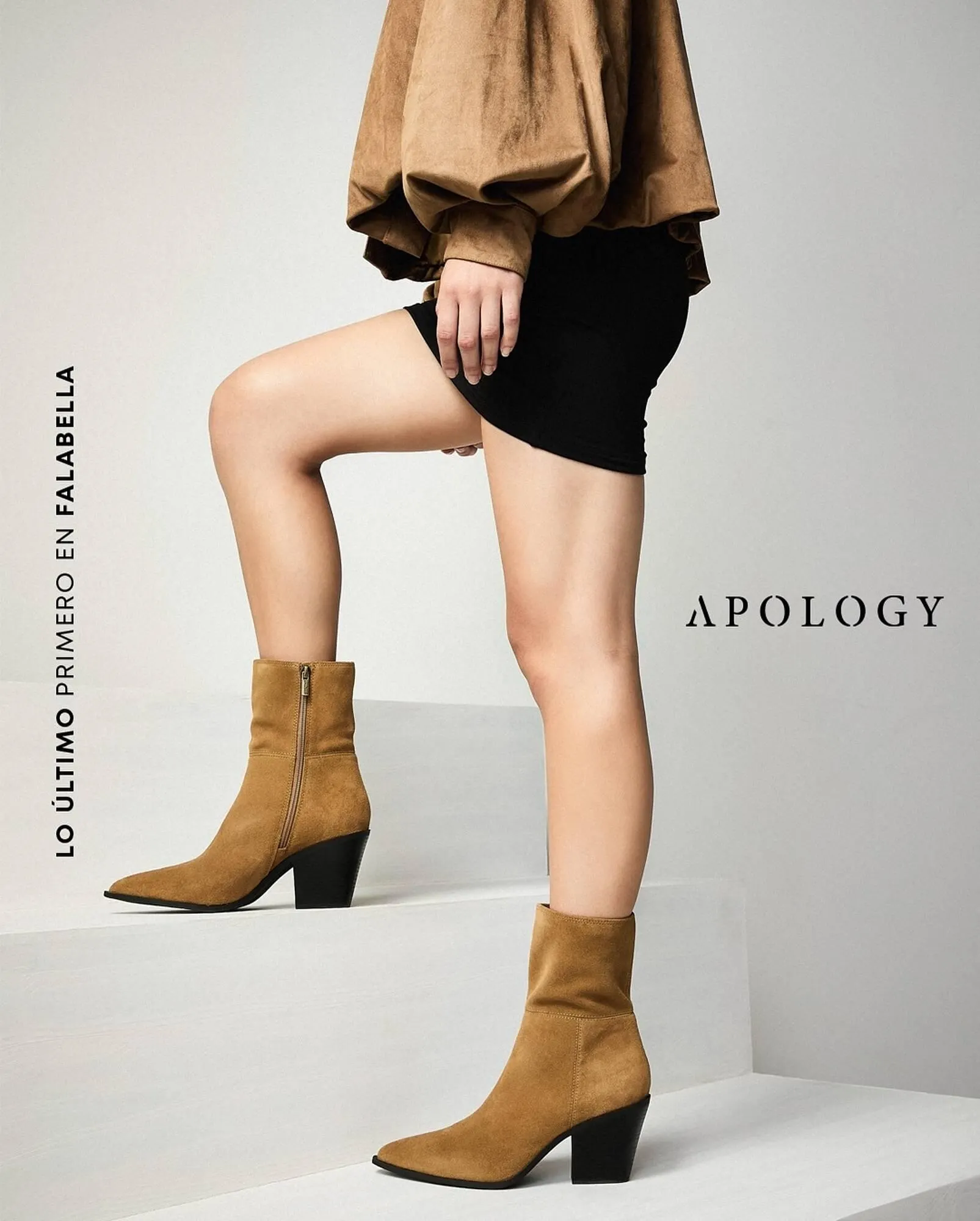 Catálogo de Catálogo Falabella 23 de abril al 6 de mayo 2026 - Página 4