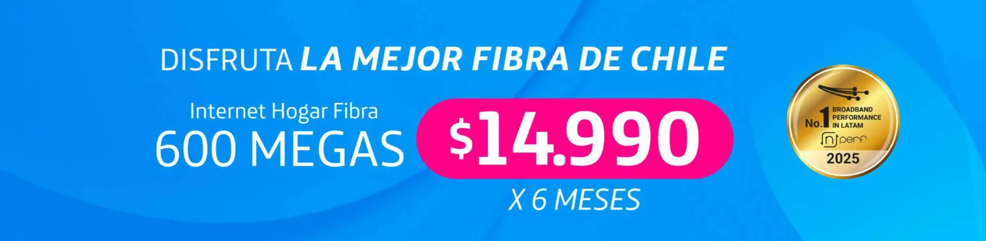 Catálogo de Catálogo Movistar 5 de marzo al 30 de abril 2026 - Página 1
