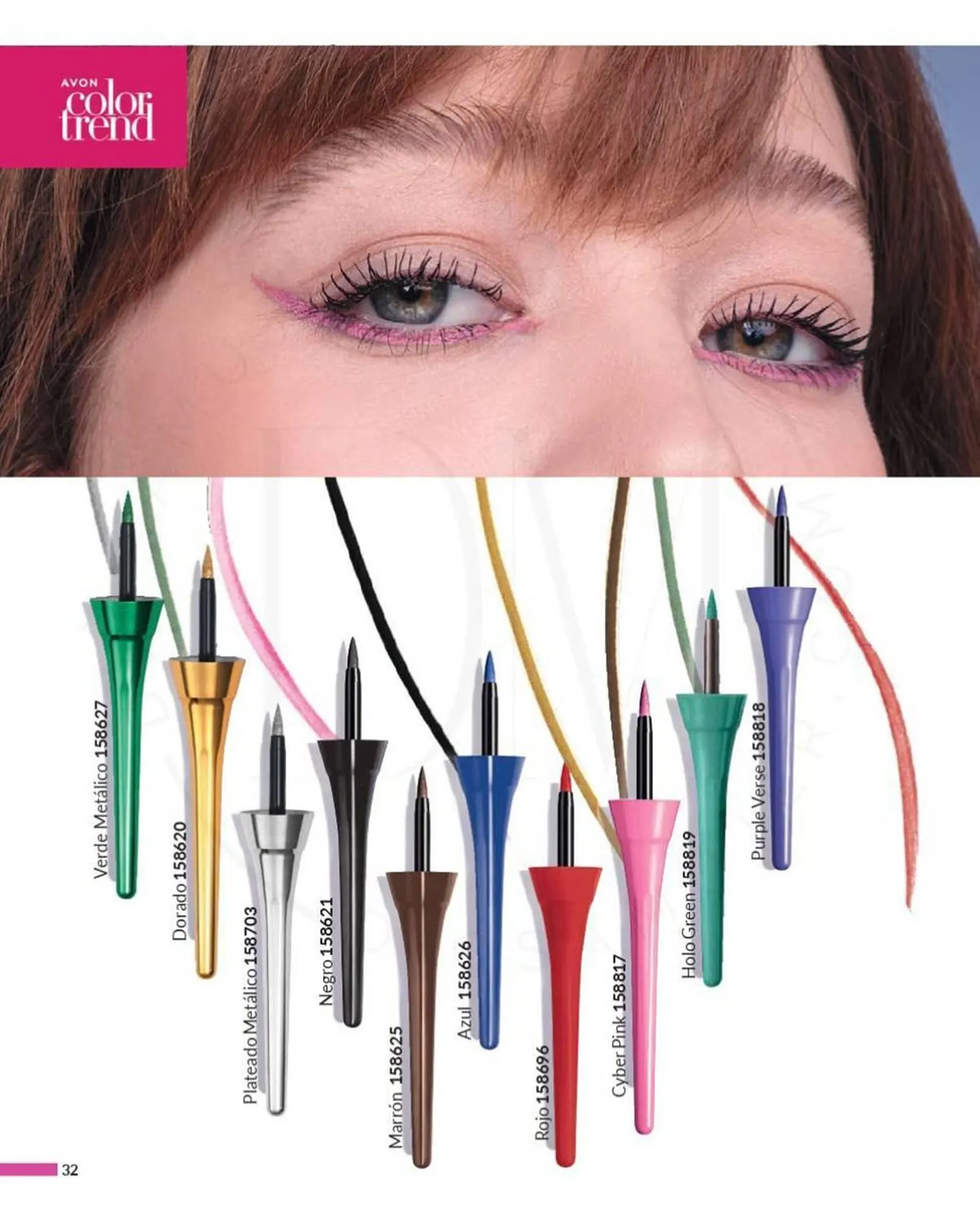 Catálogo de Catálogo Avon 12 de febrero al 29 de febrero 2024 - Página 25