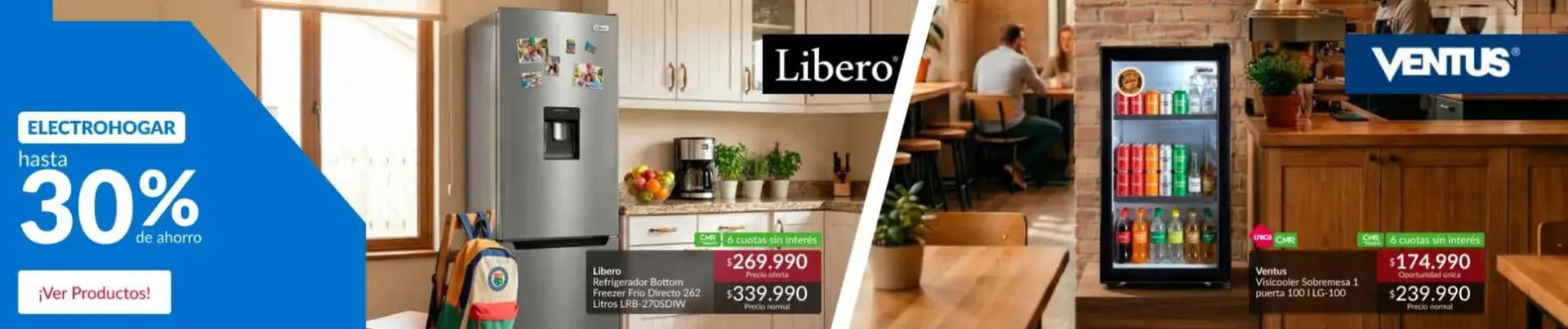 Catálogo de Catálogo Constructor Sodimac 17 de marzo al 31 de marzo 2026 - Página 7