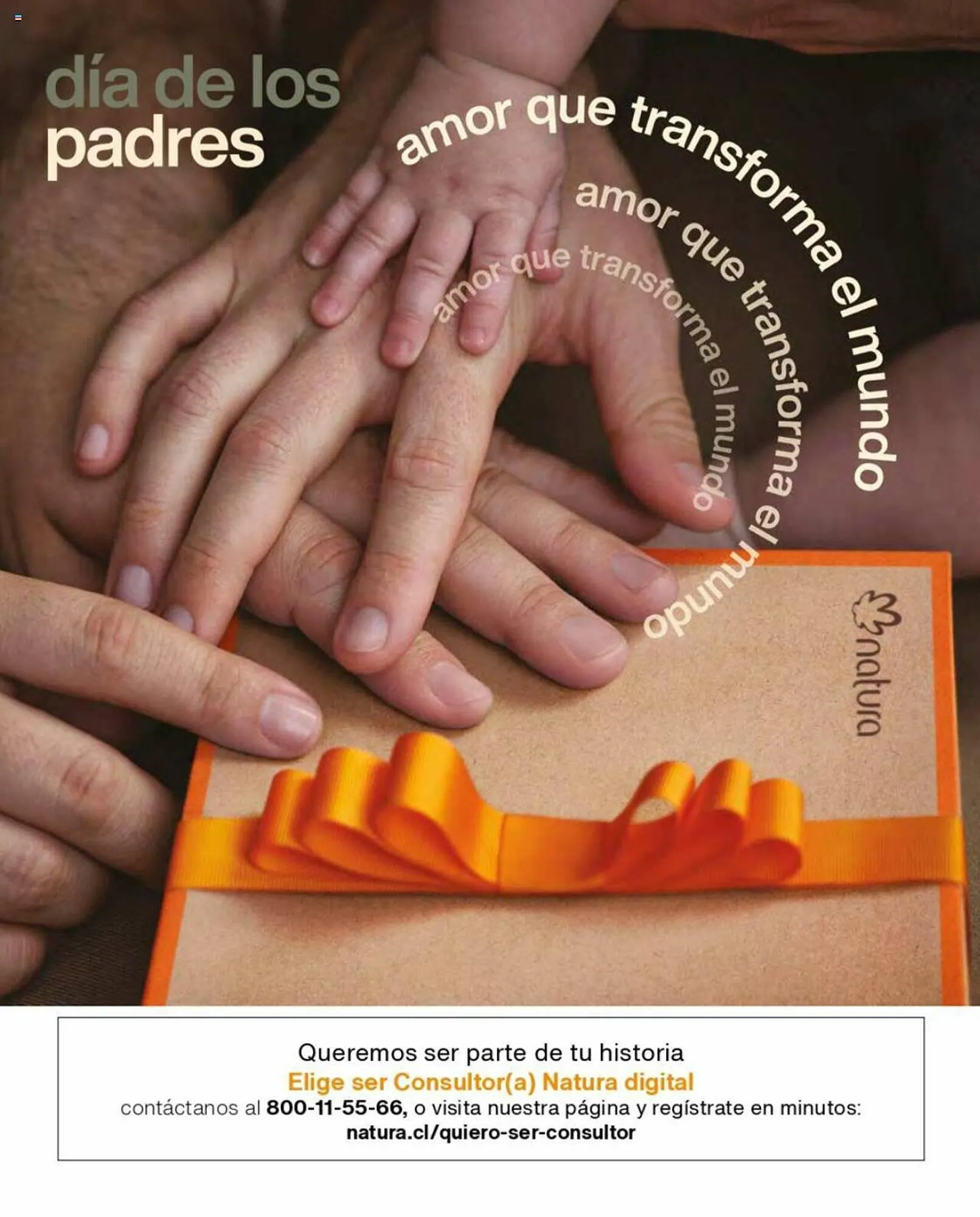 Catálogo de Catálogo Natura 1 de septiembre al 30 de septiembre 2023 - Página 169