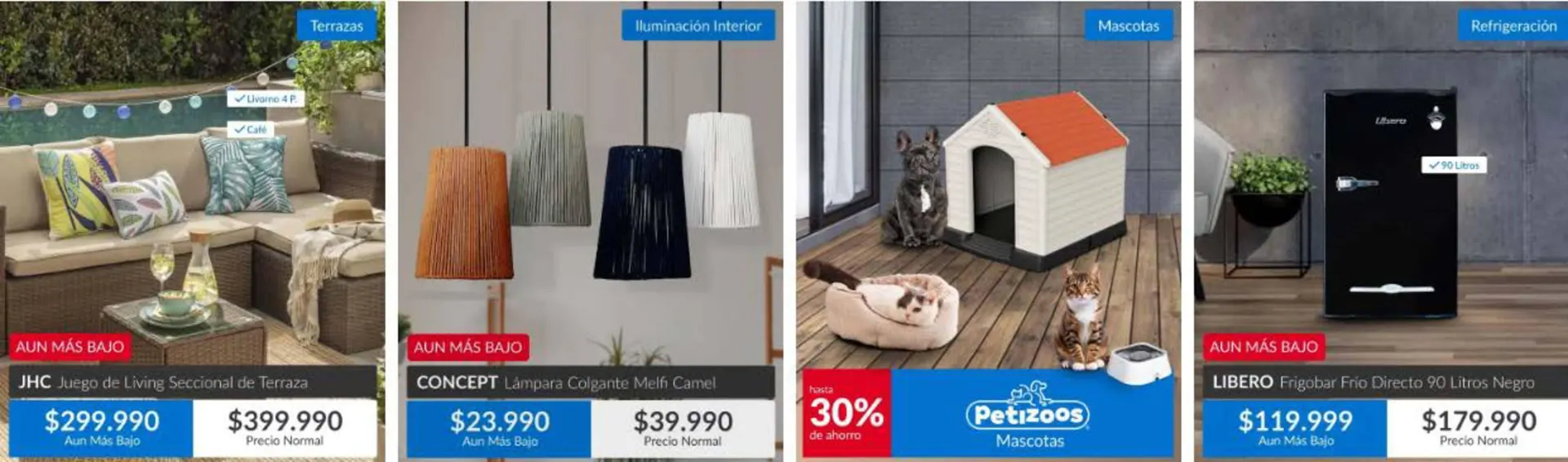 Catálogo de Catálogo Constructor Sodimac 3 de febrero al 16 de febrero 2025 - Página 2