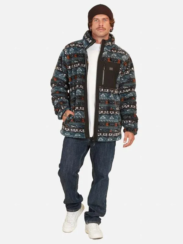 POLERON CHIPORRO RETRO CHIC