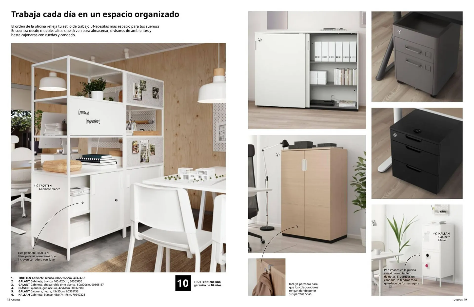 Catálogo de Catálogo IKEA 18 de noviembre al 31 de diciembre 2025 - Página 10