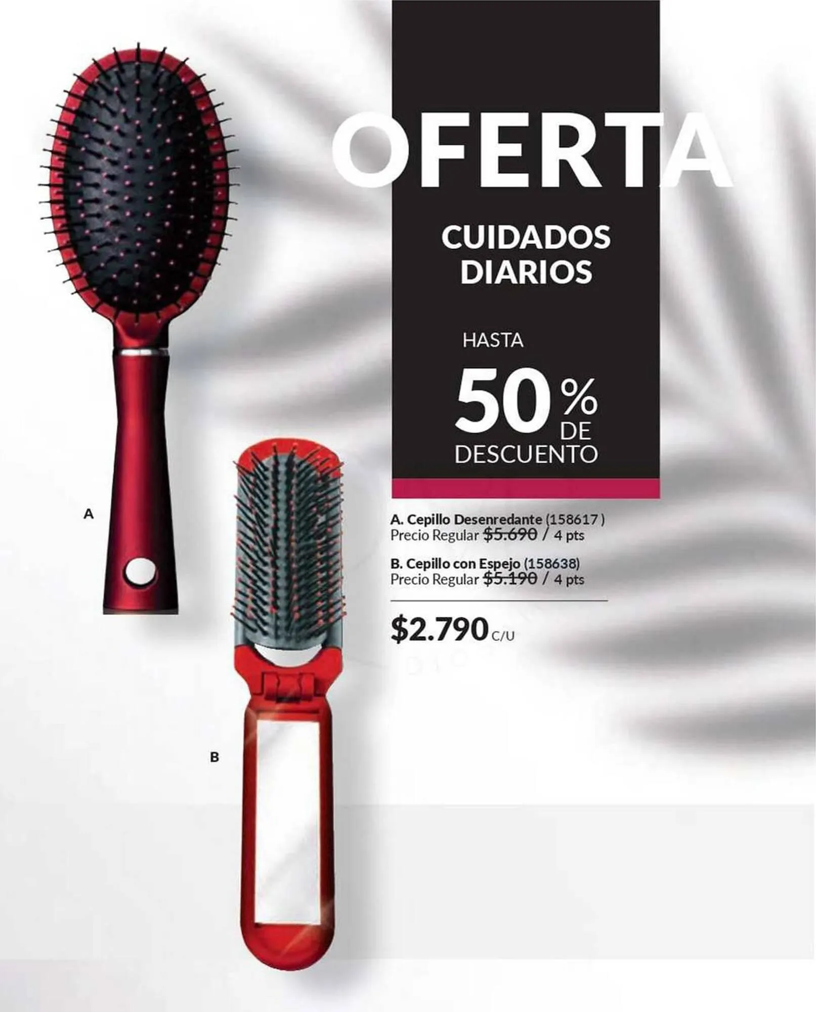 Catálogo de Catálogo Avon 30 de septiembre al 3 de noviembre 2025 - Página 129