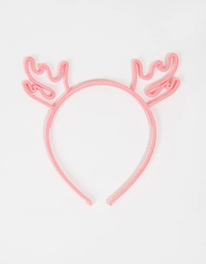 Cintillos rígidas de terciopelo