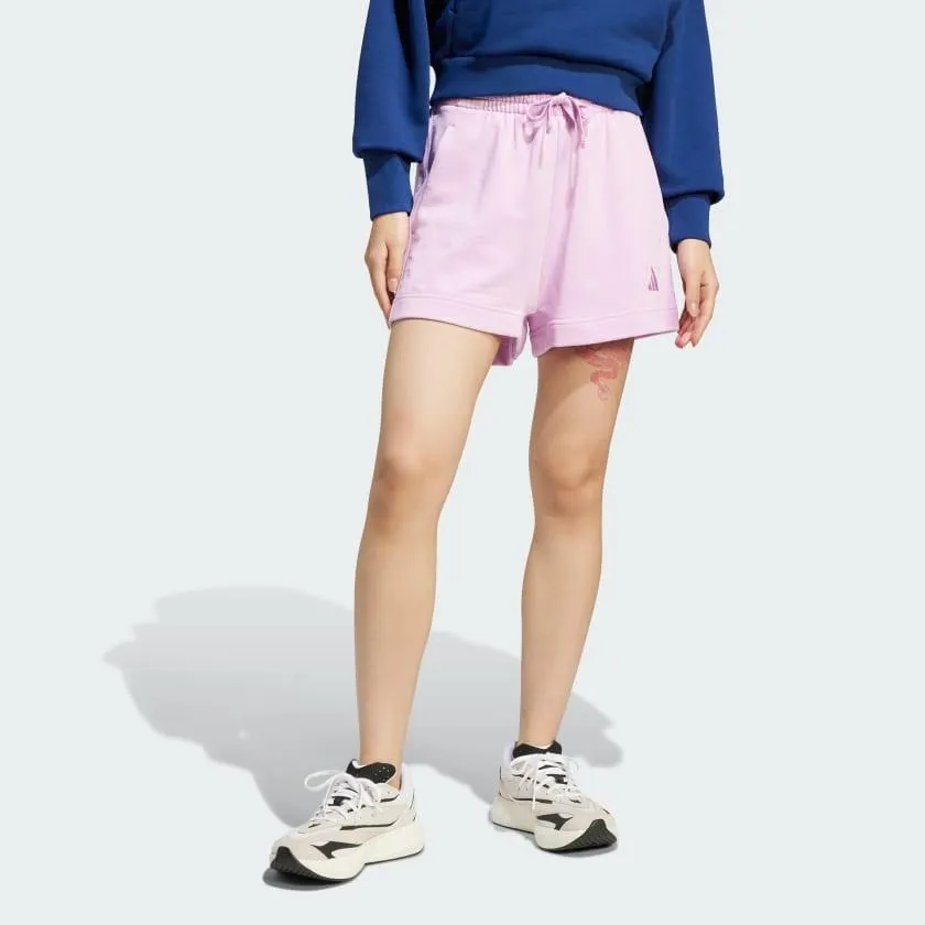 Shorts ALL SZN French Terry