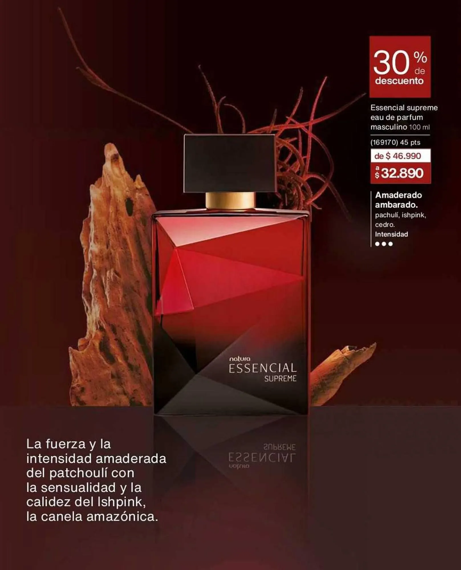 Catálogo de Catálogo Natura 2 de octubre al 31 de octubre 2025 - Página 42