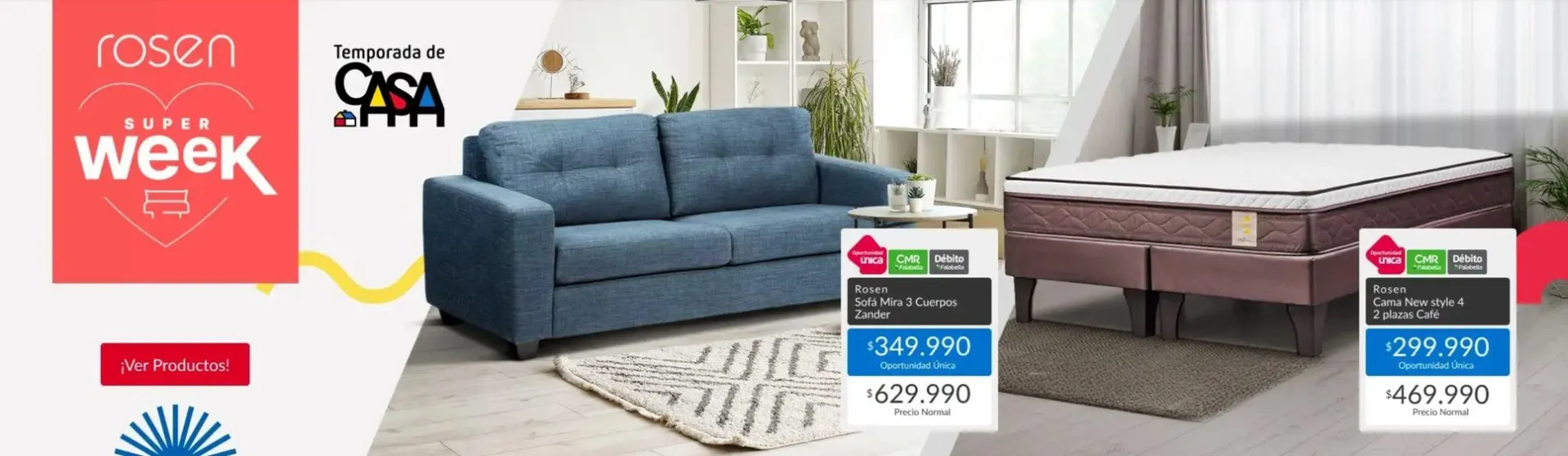 Catálogo de Ferretería y Construcción ofetas ! 25 de julio al 5 de agosto 2024 - Página 6