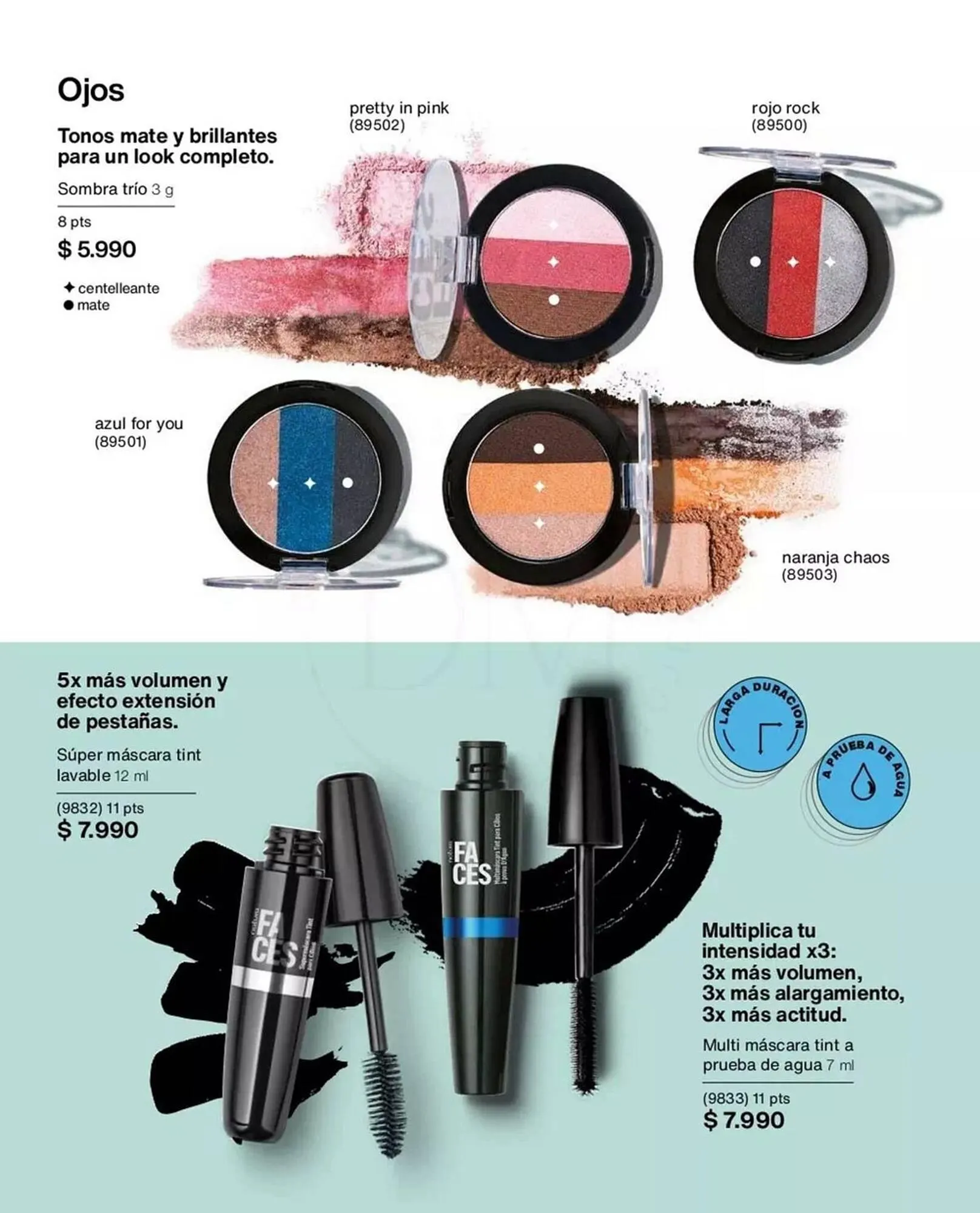 Catálogo de Catálogo Natura 25 de marzo al 30 de mayo 2025 - Página 80