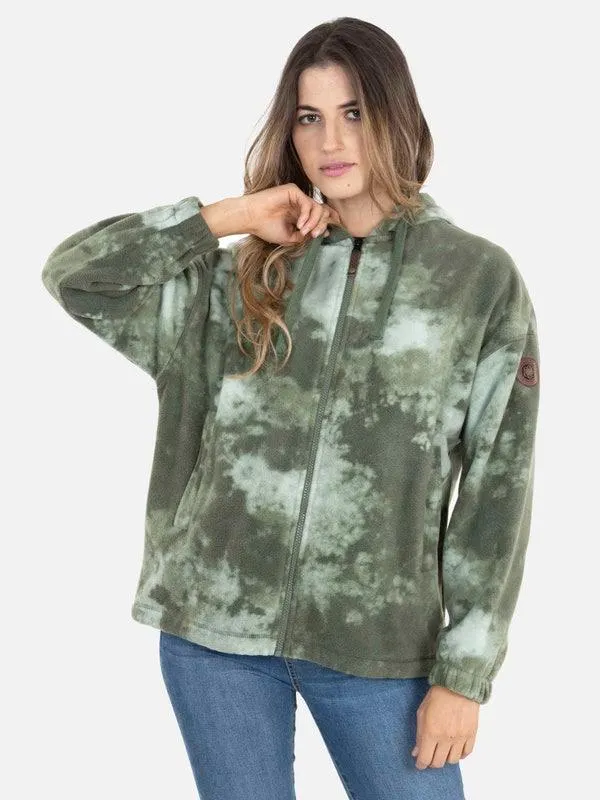 POLERON CAMOUFLAGE DYE