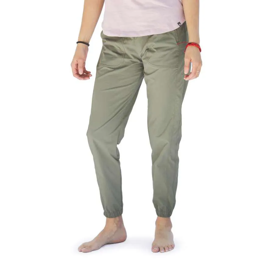 Tatoo Path Jogger Women