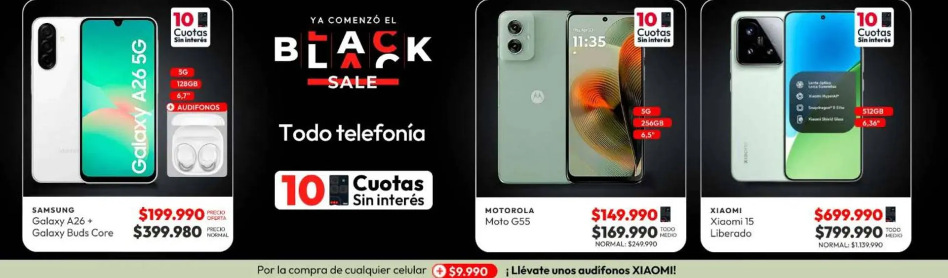 Catálogo La Polar - 1