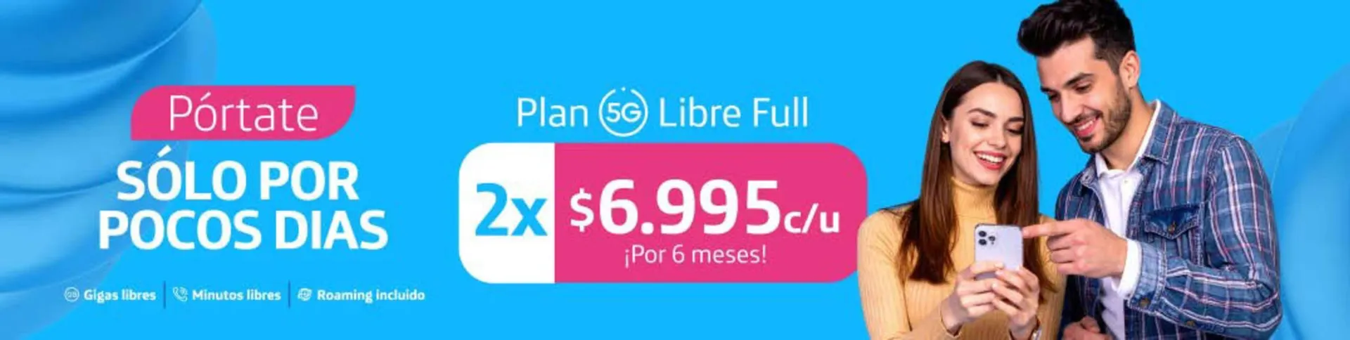 Catálogo Movistar - 1