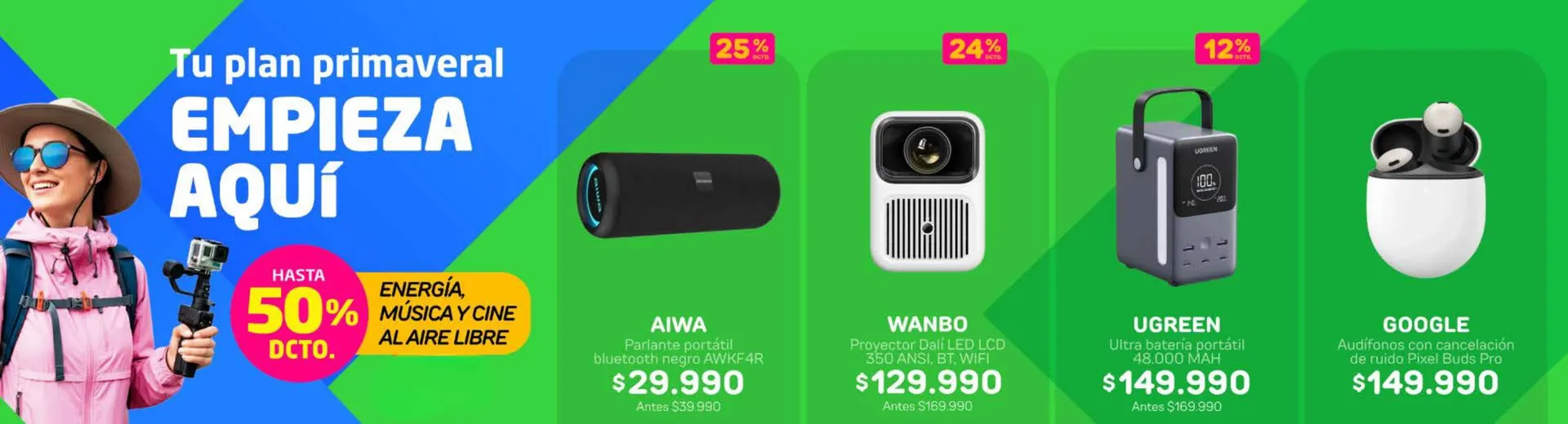 Catálogo Casa Royal - 1