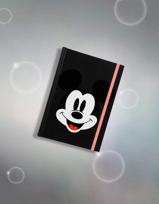 Anotador a5 con stickers