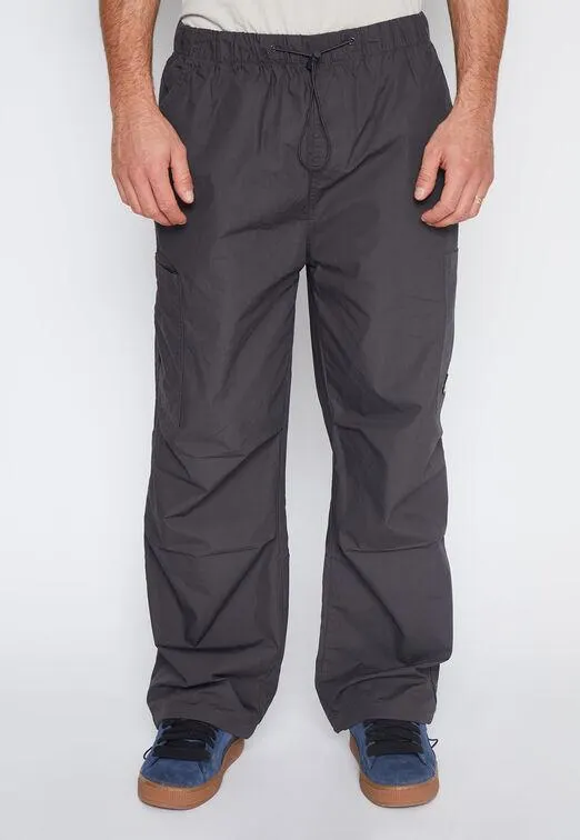 Pantalon Hombre Gris Parachute Family Shop