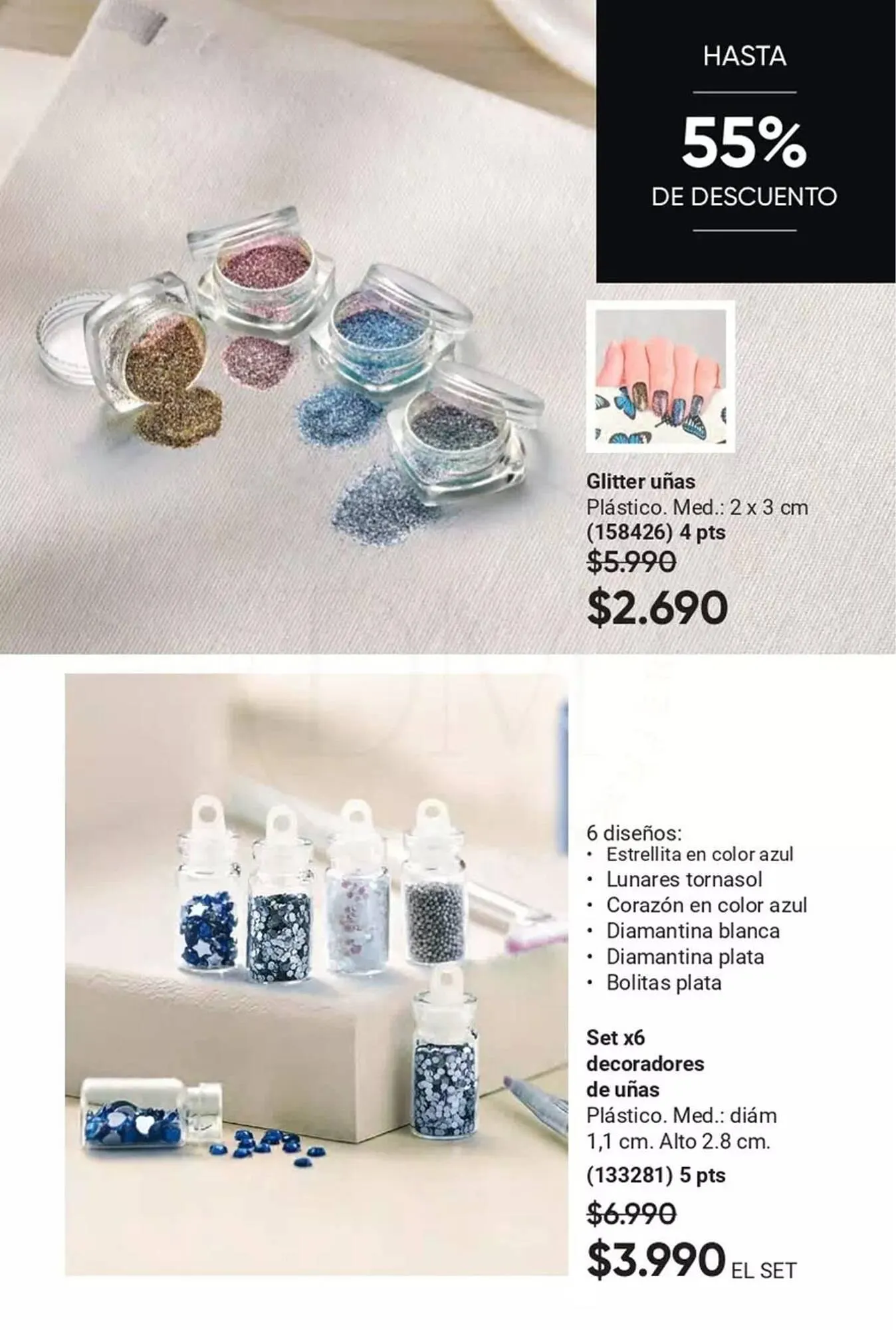 Catálogo de Catálogo Avon 1 de diciembre al 31 de diciembre 2025 - Página 65