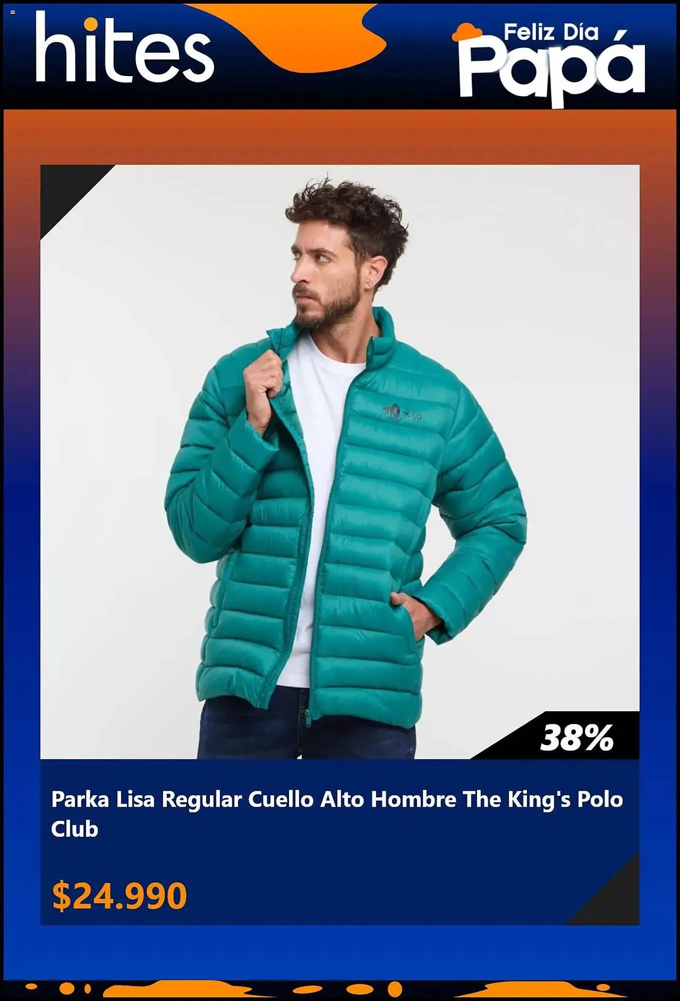 Catálogo de Catálogo Hites 10 de junio al 18 de junio 2025 - Página 6