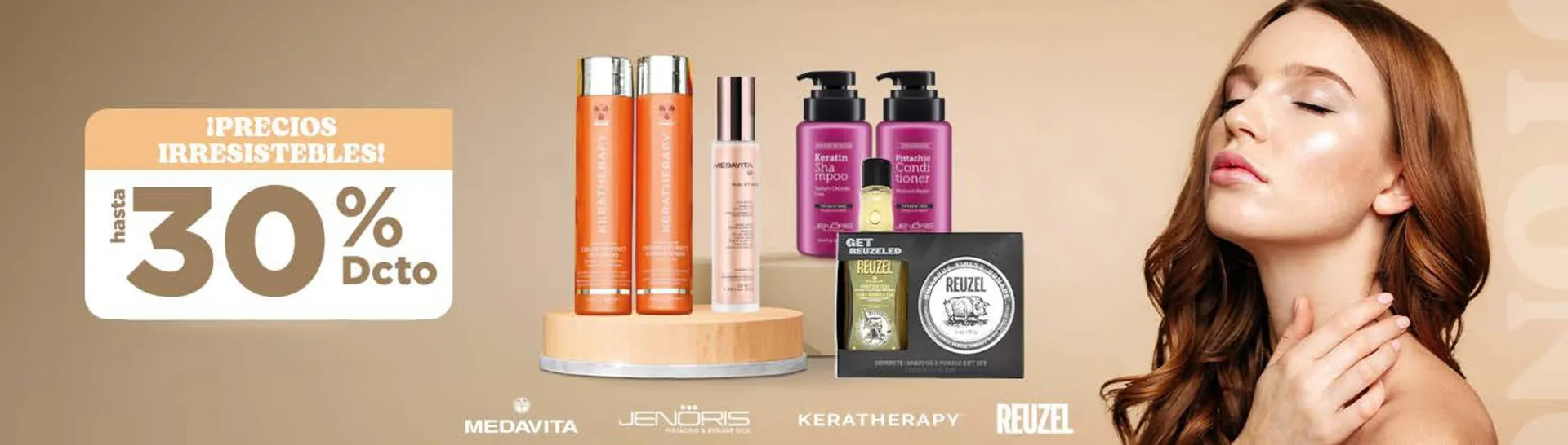 Catálogo de Catálogo Palumbo 29 de julio al 11 de agosto 2025 - Página 4