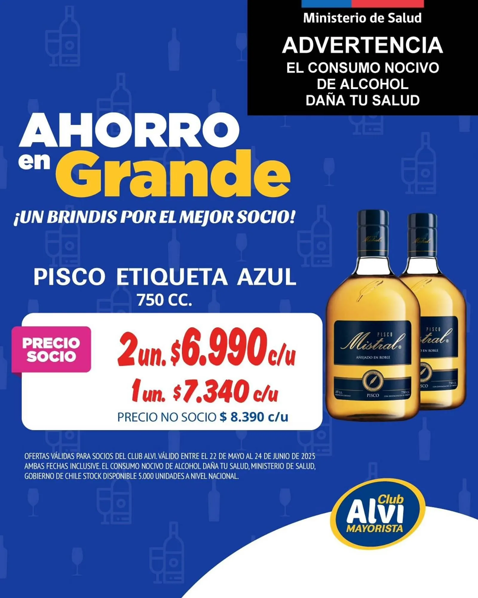 Catálogo de Catálogo Alvi 6 de junio al 24 de junio 2025 - Página 2