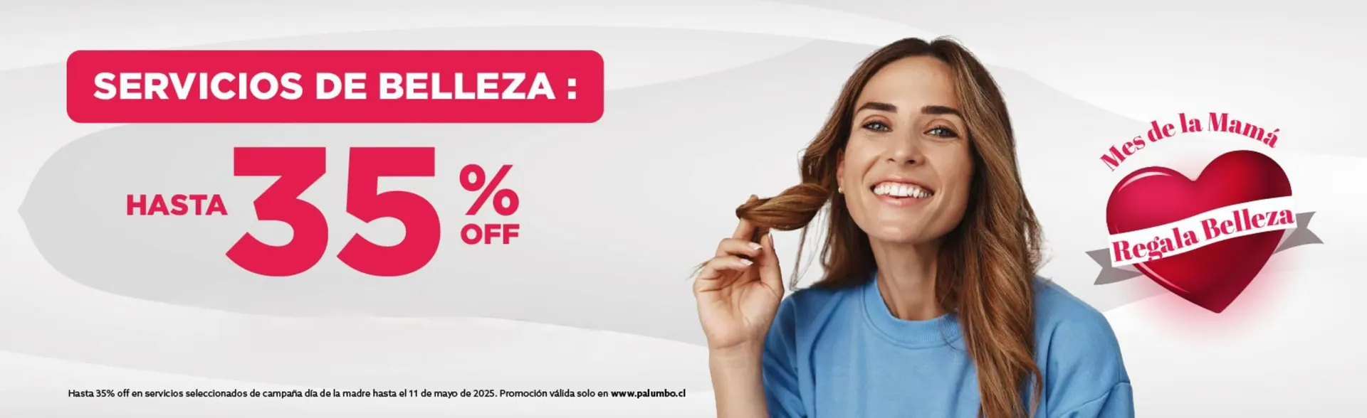 Catálogo de Catálogo Palumbo 30 de abril al 12 de mayo 2025 - Página 2