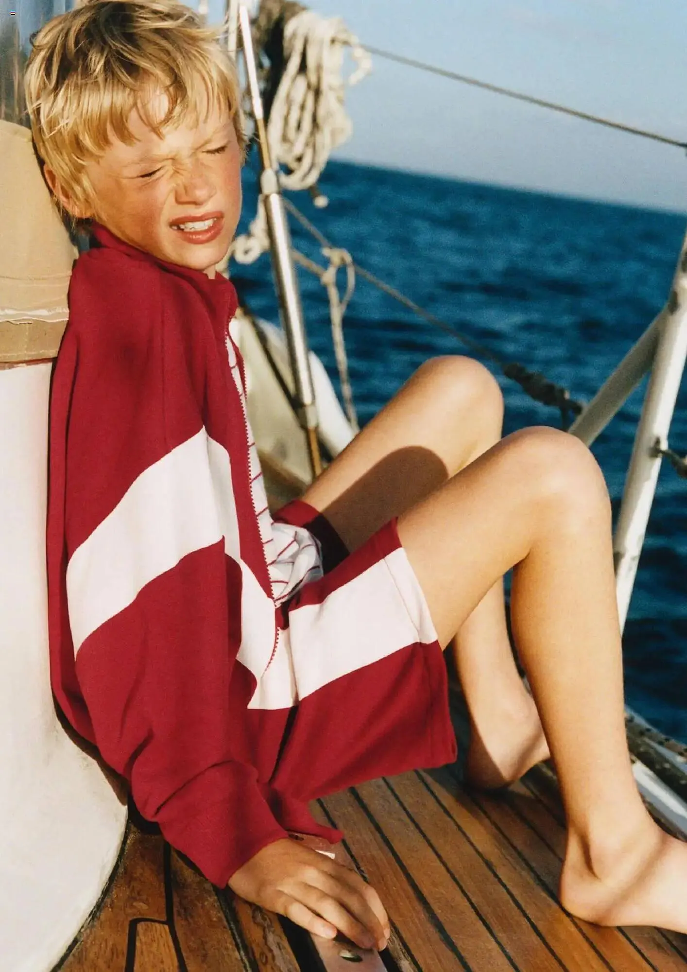 Catalogue Zara du 1 juin au 30 juin 2025 - Catalogue page 4