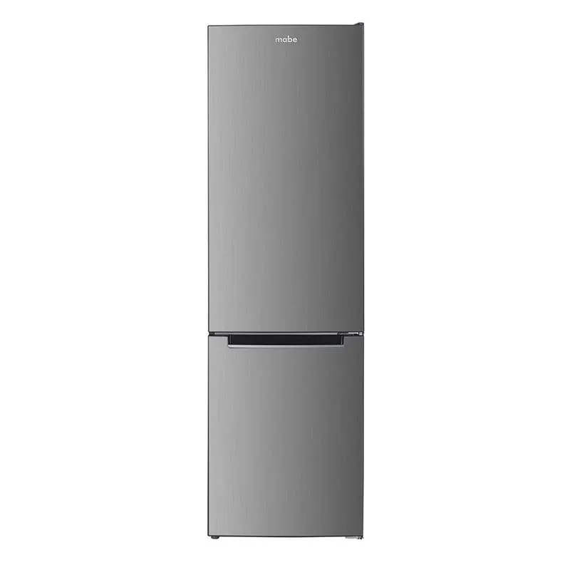 Refrigerador 254 Litros Bottom RMB426PXLRS0 Inox