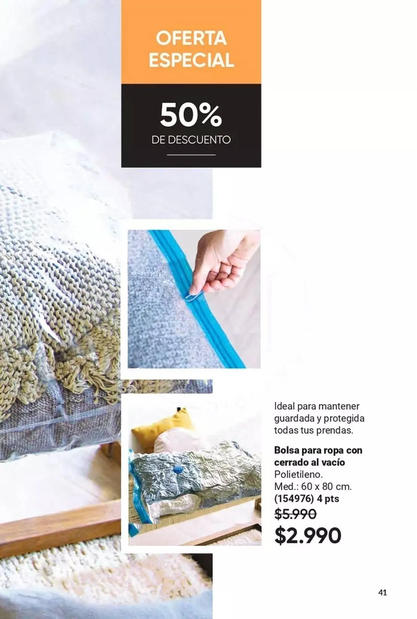 Catálogo de Catálogo Avon 27 de marzo al 31 de marzo 2025 - Página 39